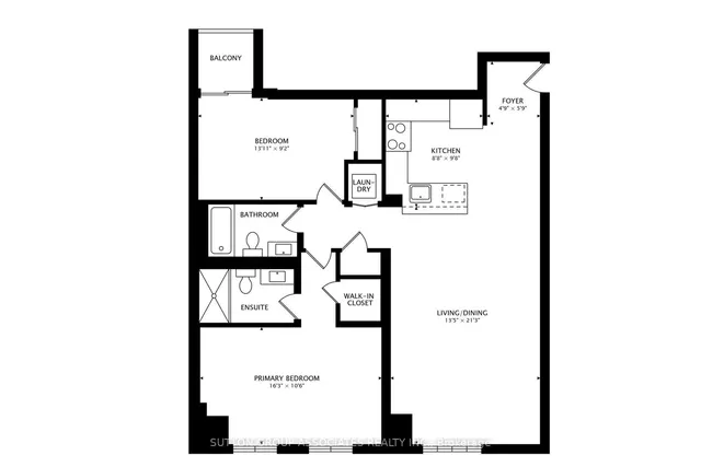 Additional image 2 of 323 Richmond St Unit 818