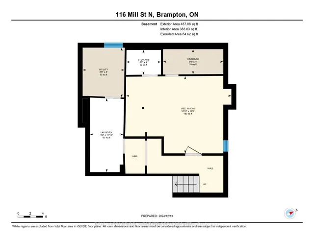 Primary image of 116 Mill St