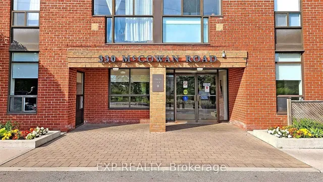 Additional image 3 of 330 Mccowan Rd Unit 1213