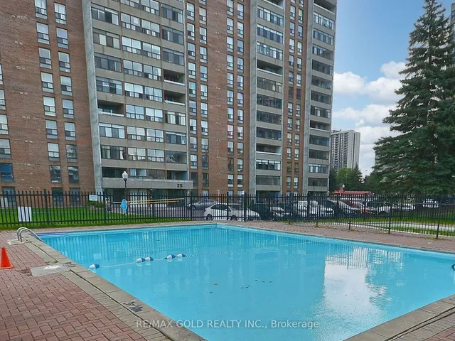 Additional image 36 of 25 Kensington Rd Unit 1911