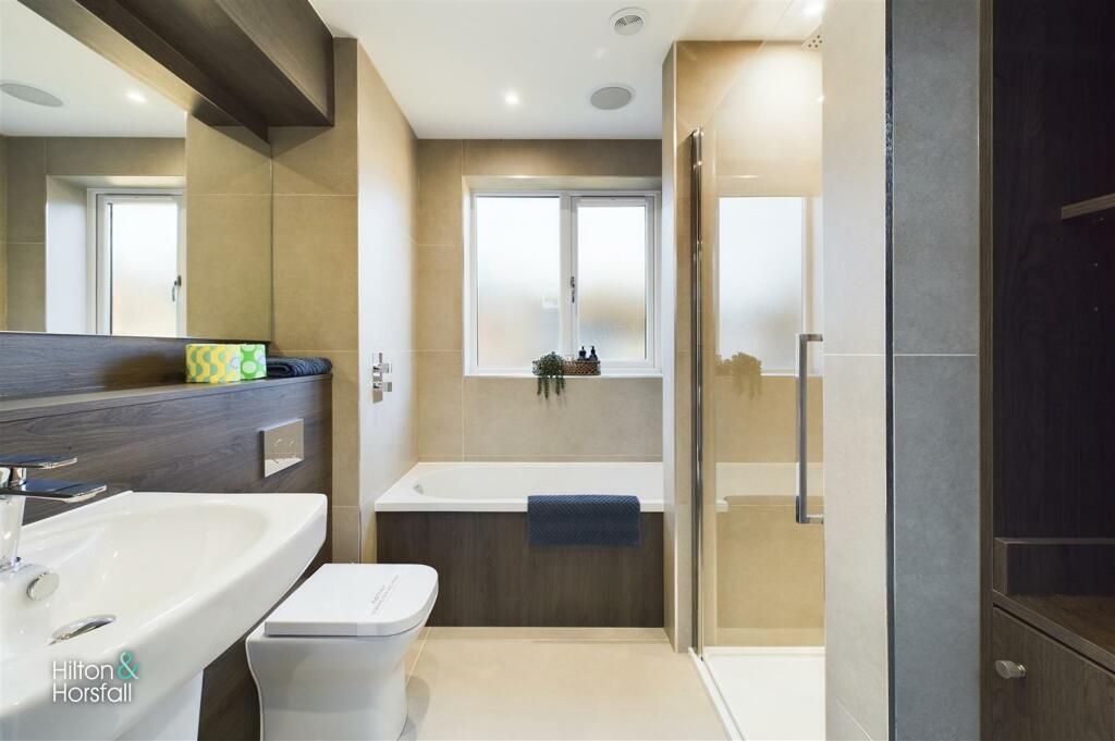 Additional image 23 of Ash House, Valley Gardens, Hapton