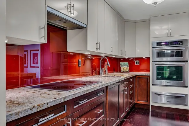 Additional image 13 of 2045 Lake Shore Blvd Unit 3402
