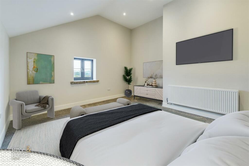 Additional image 29 of Rycroft Dairy, Wheatley Lane Road, Fence