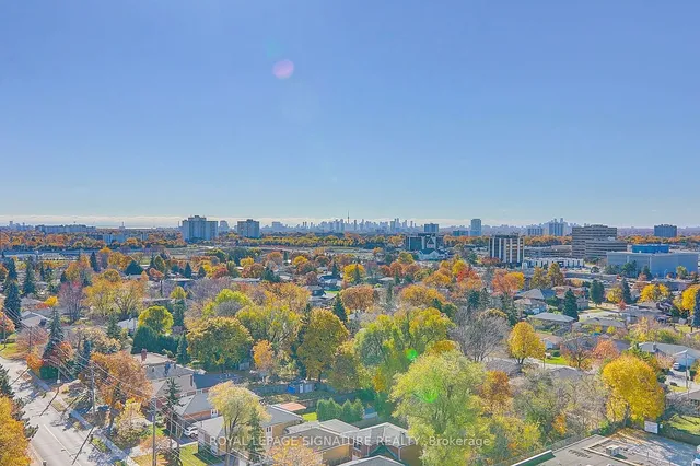 Additional image 17 of 3121 Sheppard Ave Unit 1203