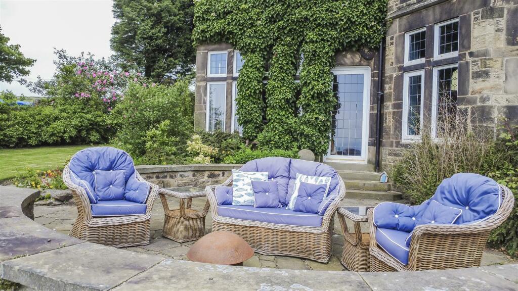 Additional image 42 of Noggarth Road, Fence