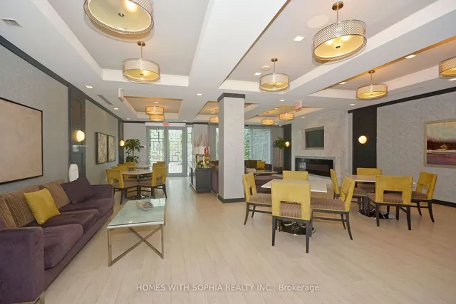 Additional image 30 of 18 Graydon Hall Dr Unit 2004