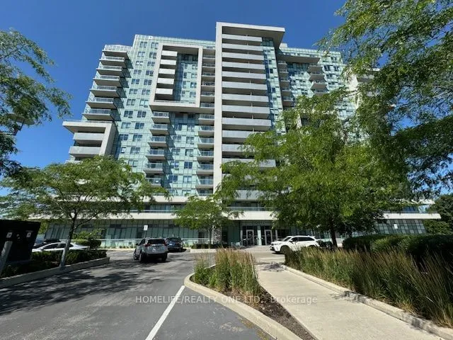 1346 Danforth Rd Unit 901