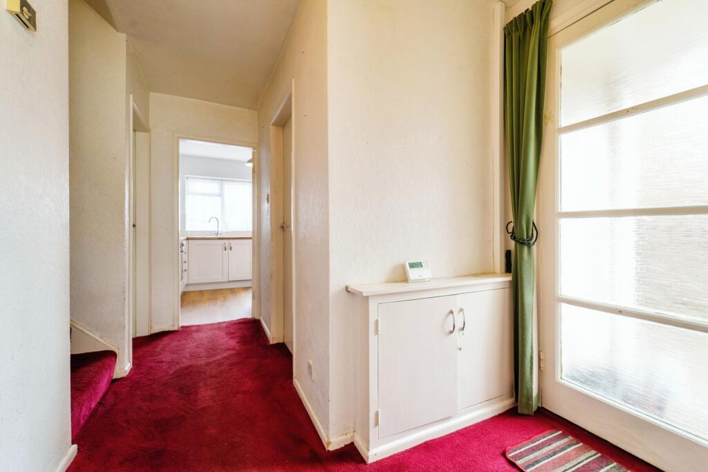 Additional image 5 of Hall Park Avenue, Burnley, Lancashire, BB10