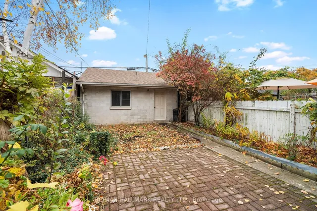 Additional image 36 of 393 Ossington Ave