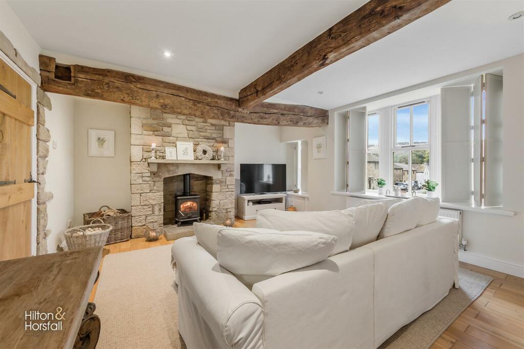 Additional image 6 of The Old Post Office, Barley Lane, Barley