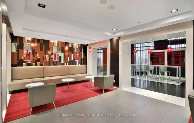 Additional image 23 of 235 SHERWAY GARDENS Rd Unit 2010