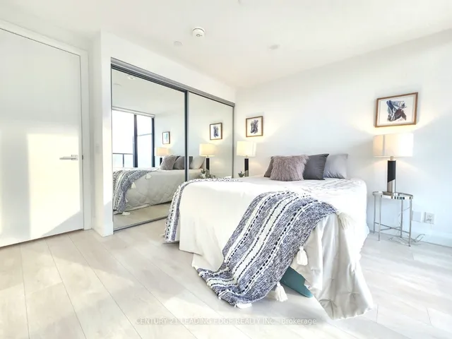 Additional image 14 of 33 FREDERICK TODD Way Unit 1202