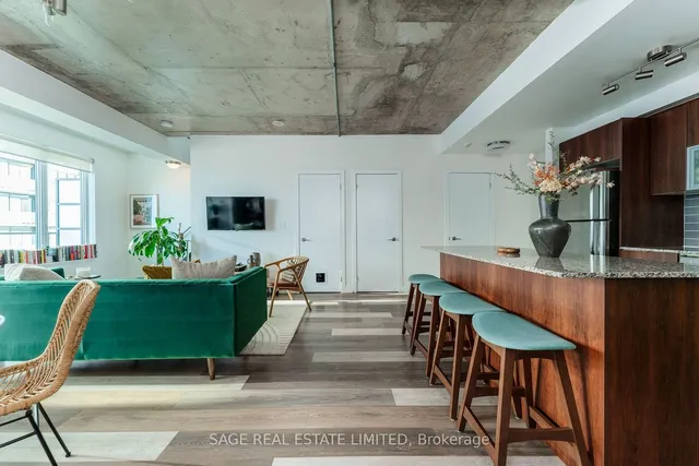 Additional image 5 of 55 East Liberty St Unit 1906