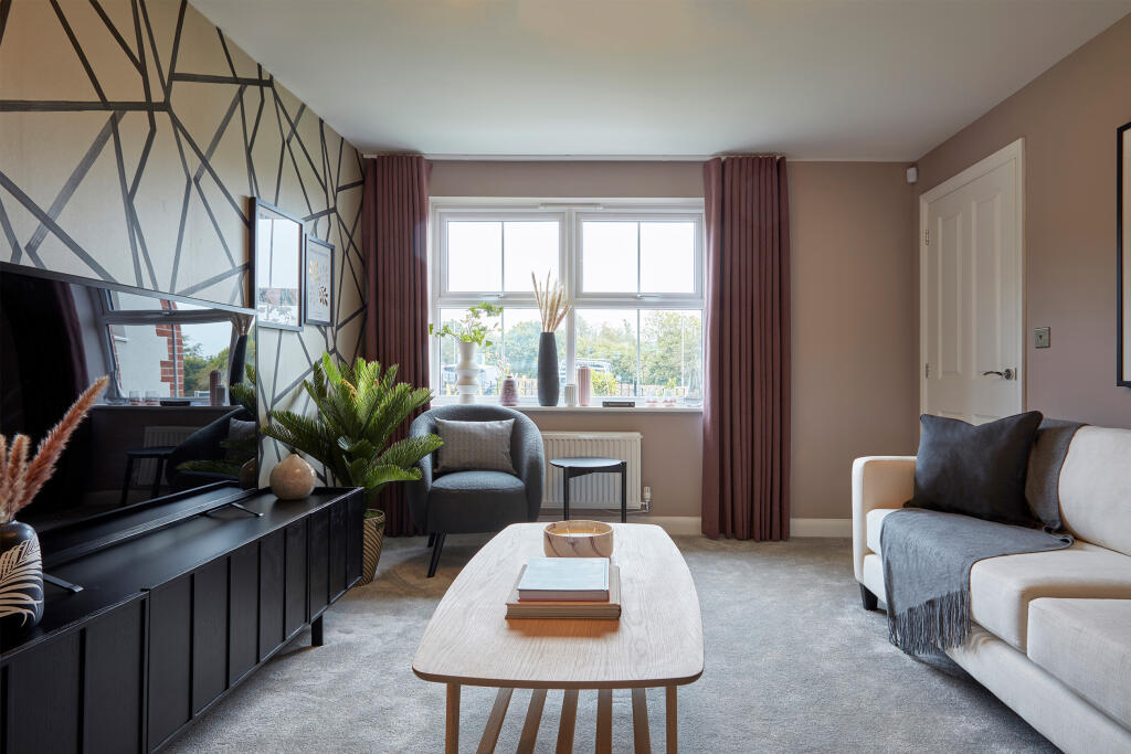 Additional image 5 of Rossendale Road, 
Habergham Eaves,
Burnley, 
Lancashire, 
BB11 5FF