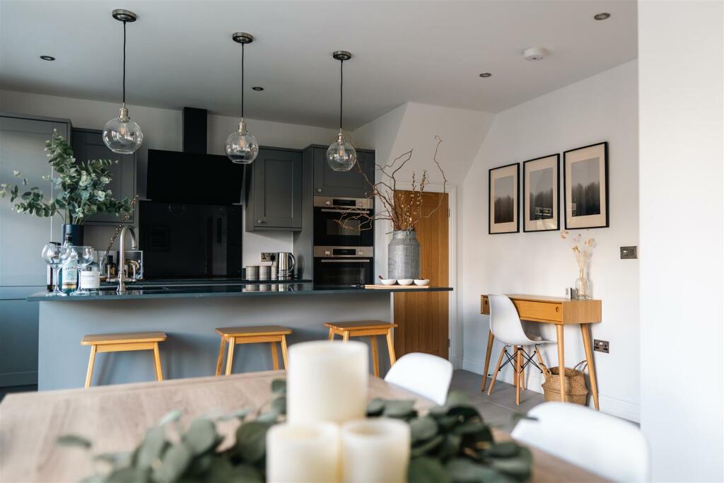 Additional image 3 of John Hallows Way, New church-In-Pendle, Burnley