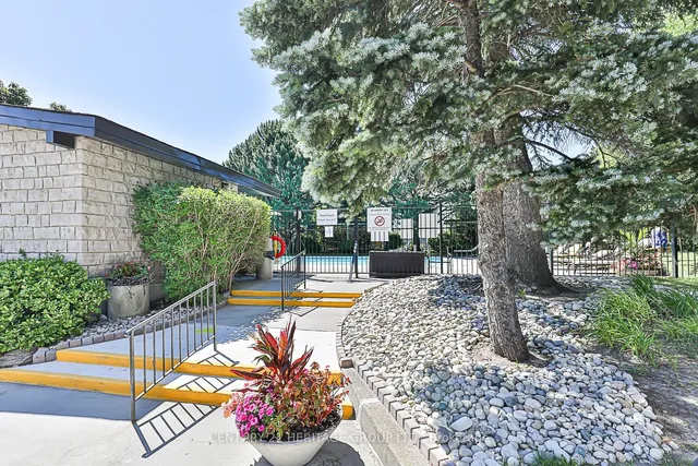 Additional image 30 of 3303 Don Mills Rd Unit 406