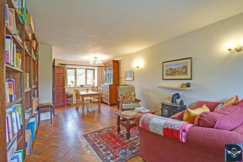 Additional image 17 of Higher Reedley Barn, Burnley