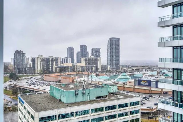 Additional image 20 of 188 Fairview Mall Dr Unit 1701