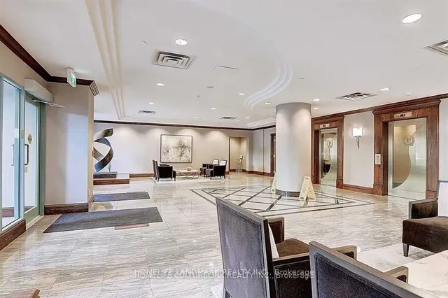 Additional image 10 of 3 Pemberton Ave Unit 2106