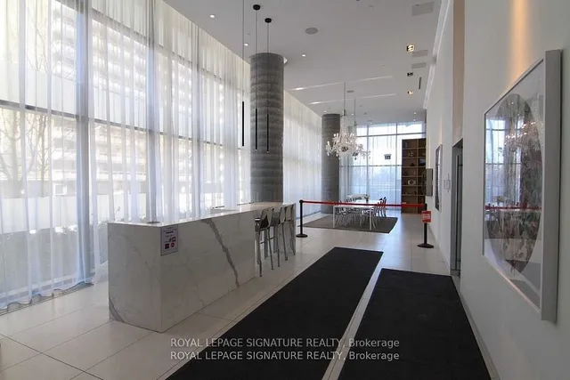 Additional image 20 of 185 Roehampton Ave Unit 303