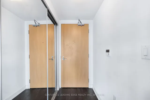 Additional image 7 of 11 Wellesley St Unit 4711