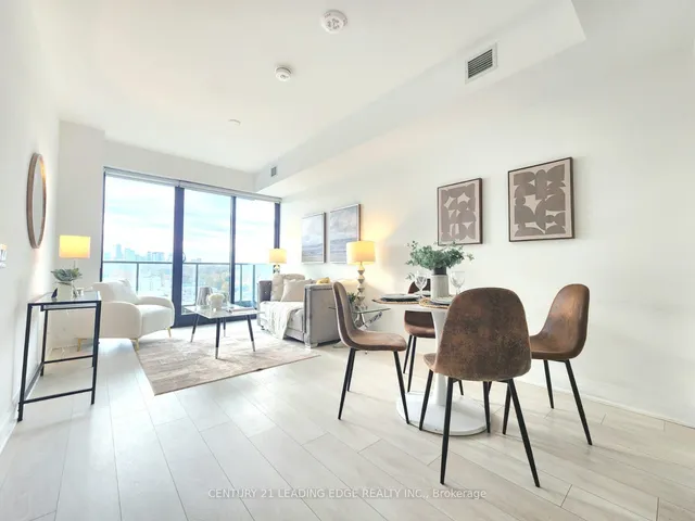 Additional image 3 of 33 FREDERICK TODD Way Unit 1202