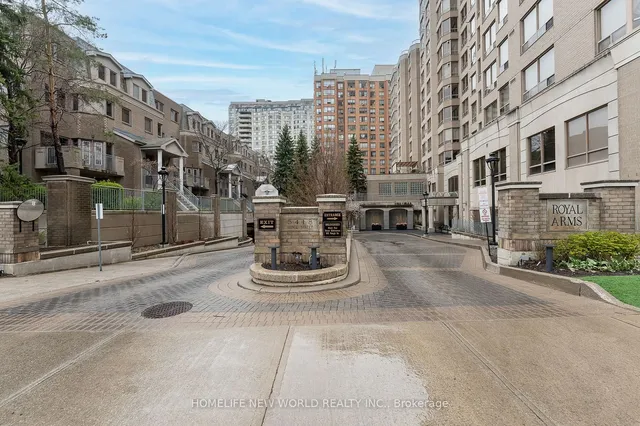 Additional image 2 of 5418 Yonge St Unit 1110