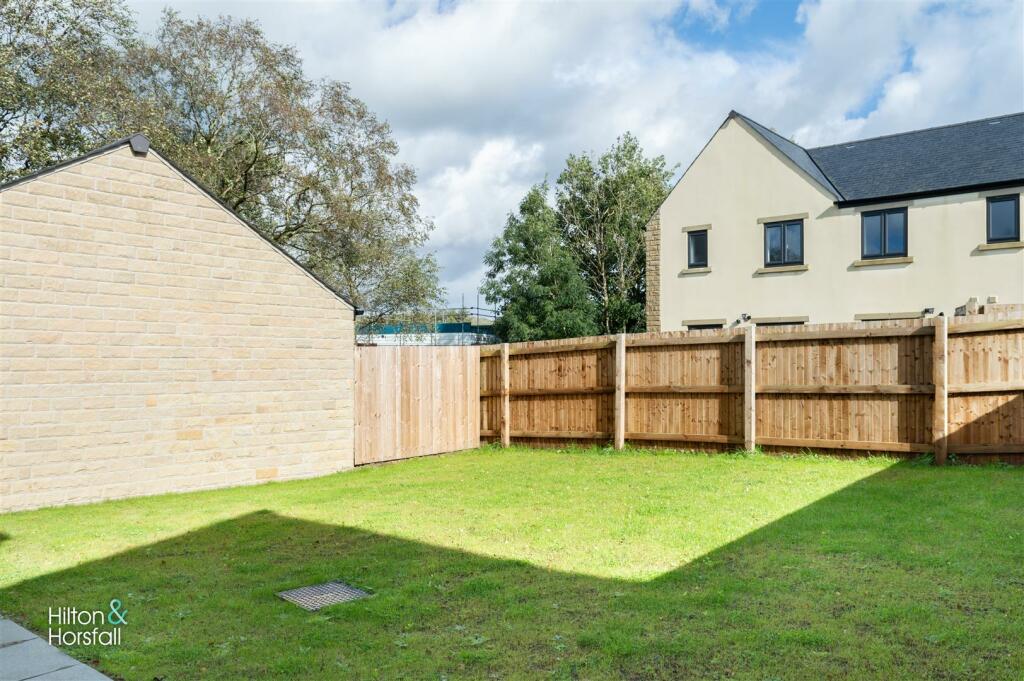 Additional image 2 of Plot 14, Millers Green, Worsthorne, Burnley