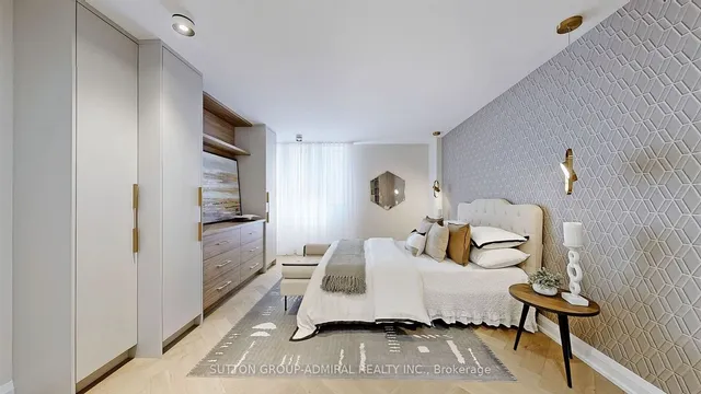 Additional image 16 of 616 Avenue Rd Unit 602