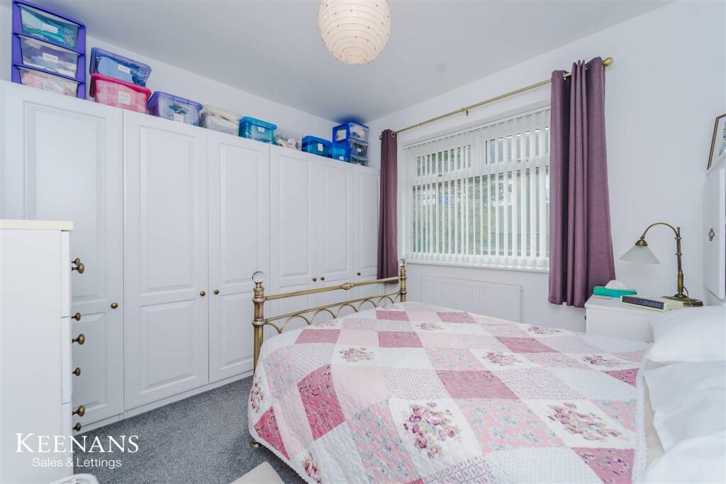 Additional image 8 of Mount St. James, Blackburn