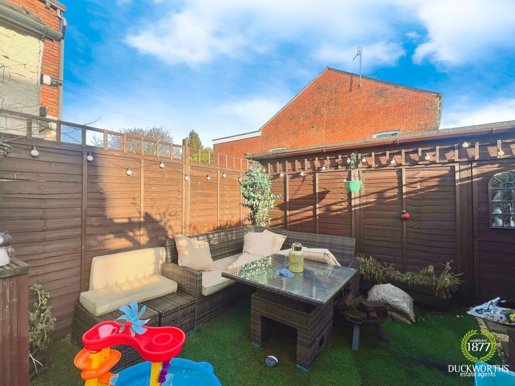 Additional image 4 of Talbot Street, Rishton, BB1