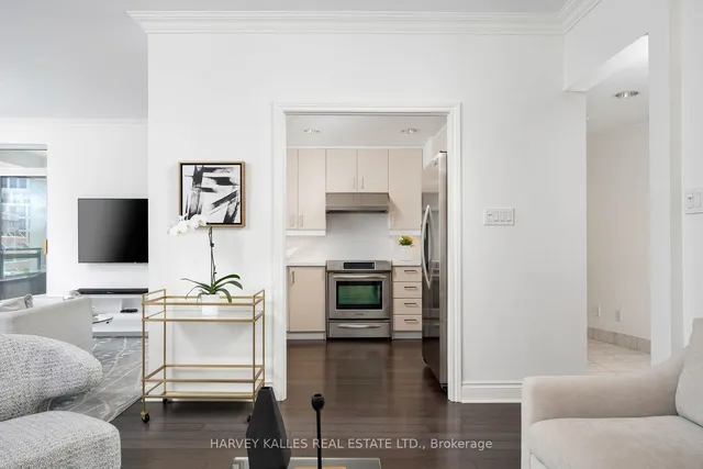 Additional image 11 of 77 Avenue Rd Unit 506