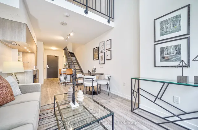 Additional image 19 of 77 Shuter St Unit 520