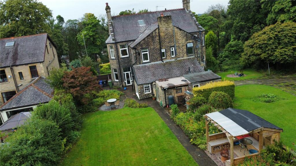 Additional image 34 of Queens Park Road, Burnley, Lancashire, BB10