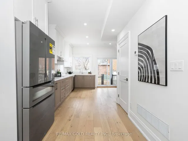 Additional image 6 of 1007 Ossington Ave