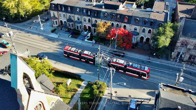 Additional image 2 of 167 Carlton St