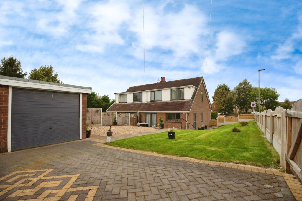 Additional image 18 of Roman Road, Blackburn, Lancashire