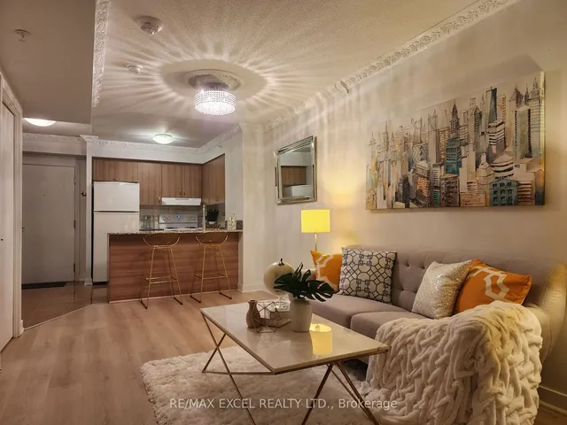 Additional image 10 of 5740 Yonge St Unit 803