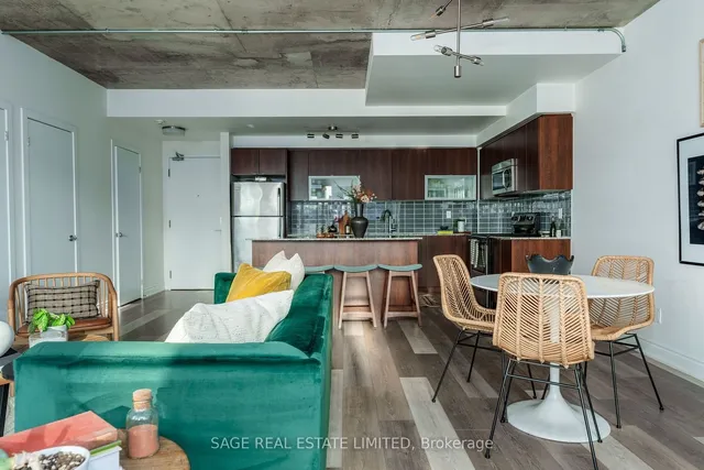 Additional image 9 of 55 East Liberty St Unit 1906