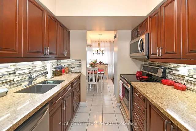 Additional image 8 of 3233 Eglinton Ave Unit 810