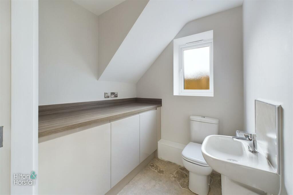 Additional image 7 of Plot 10, Millers Green, Worsthorne, Burnley