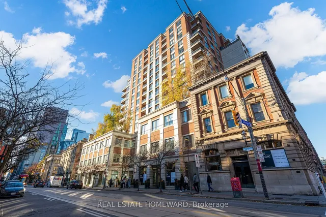 Additional image 24 of 168 King St Unit 708