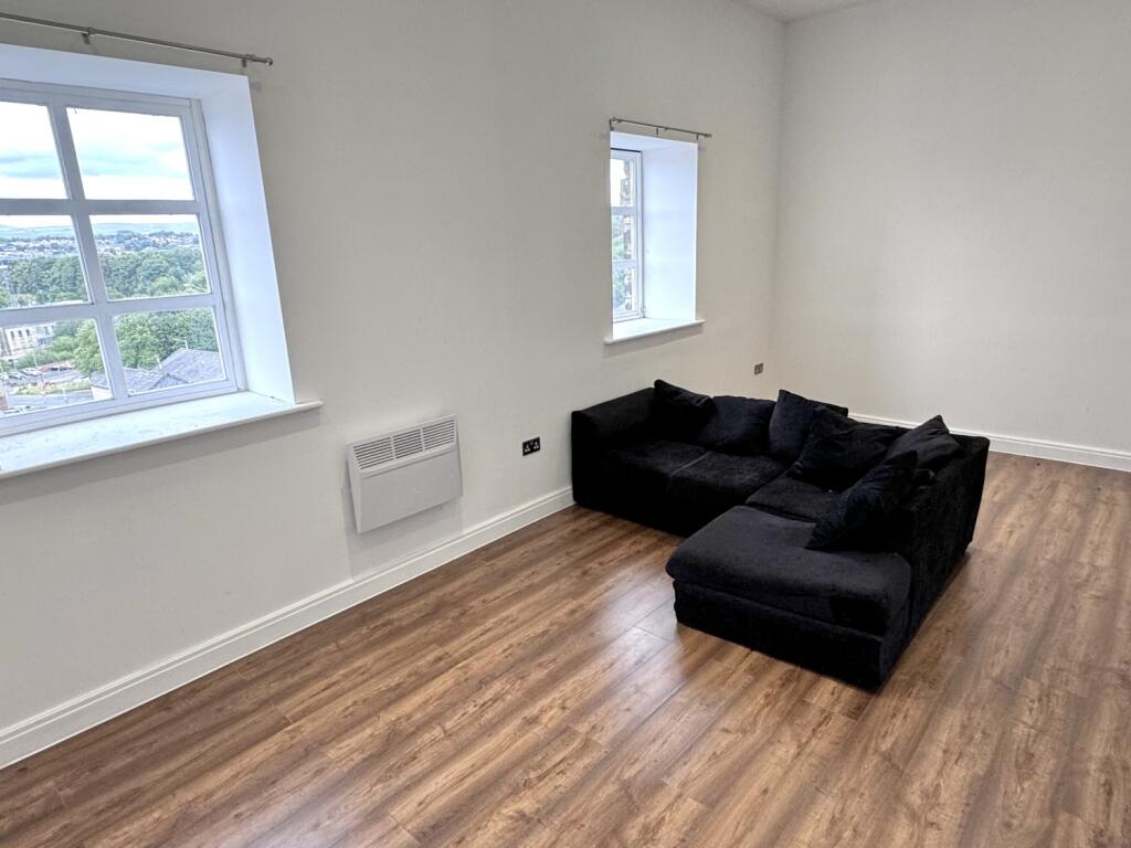 Additional image 4 of Flat 11 Canalside Lofts, Healey Wood Road, Burnley