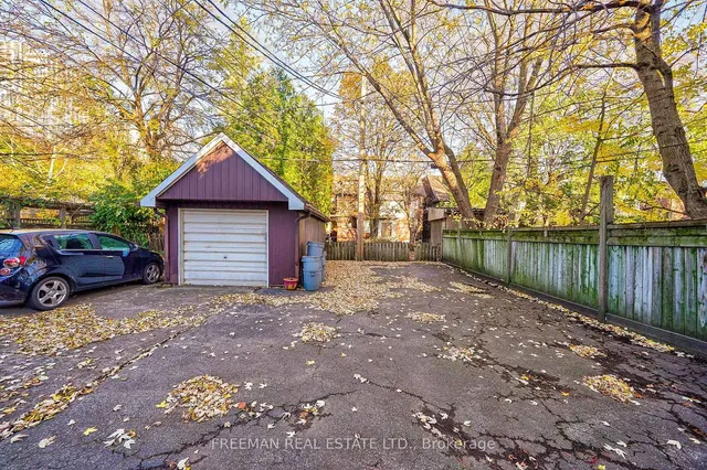 Additional image 28 of 501 Palmerston Blvd