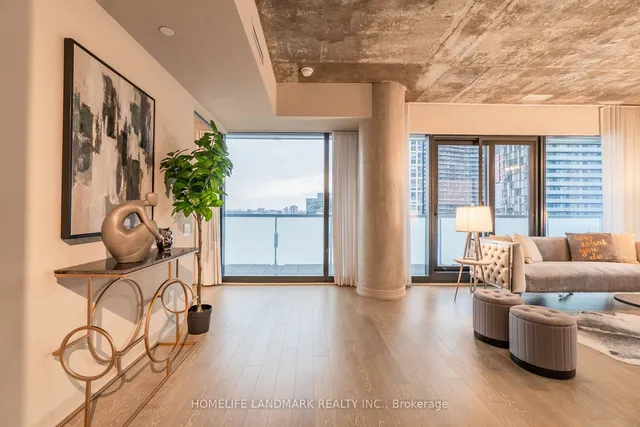 Additional image 27 of 11 Charlotte St Unit 1806