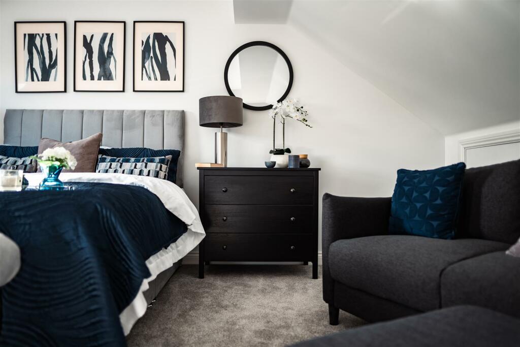 Additional image 9 of John Hallows Way, Newchurch-In-Pendle, Burnley