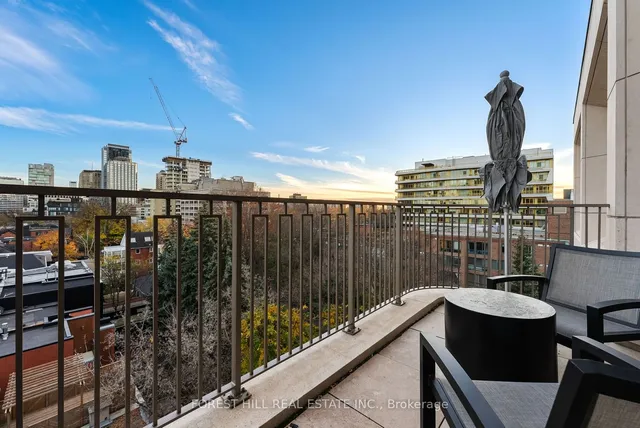 Additional image 14 of 128 Hazelton Ave Unit 602