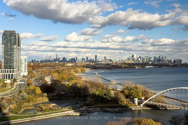 Additional image 16 of 2045 Lake Shore Blvd Unit 1612