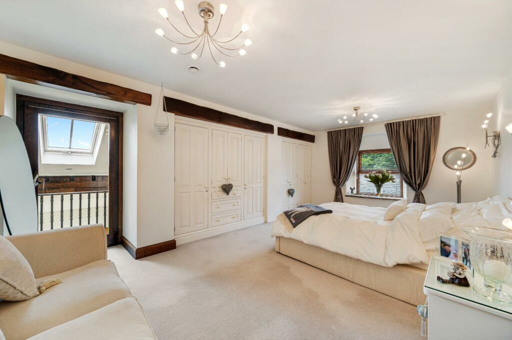 Additional image 38 of Long Causeway, Cliviger