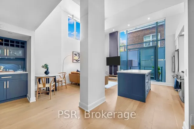 Additional image 6 of 430 Roncesvalles Ave Unit 105